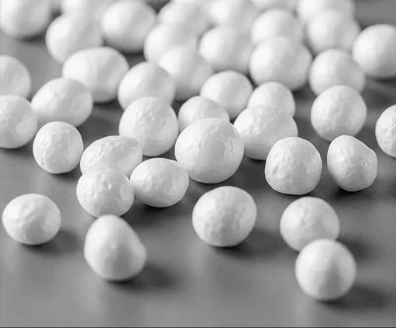 خرید و قیمت گرانول هایمپک سفید + فروش عمده